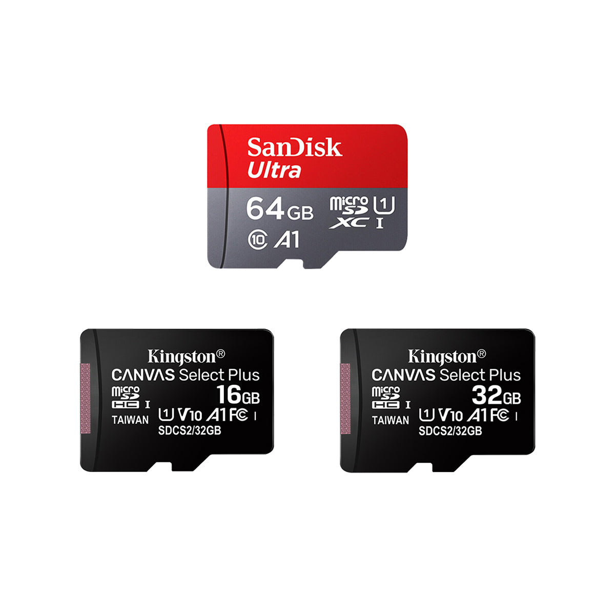 Raspberry Pi 4B/3B+ micro SD TF Card 16GB/32GB/64GB/ Jetson Nano Raspberry Pi 4B/3B+ micro SD TF Card 16GB/32GB/64GB/ Jetson Nano